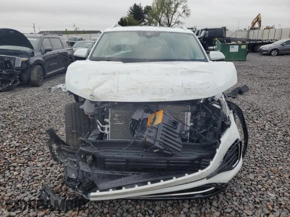 ✅ 2024 Volkswagen Atlas SEL Premium R-Line • VIN: 1V2FR2CA9RC550257 • Lot: 83845235. Wystawiony na Copart z przebiegiem Nie podano. Bezpłatny archiwum sprzedaży aukcyjnych z USA i szczegółowy raport historii pojazdu na DreamBid. Zdjęcie 5.