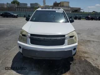 ✅ 2005 Chevrolet Equinox LT • VIN: 2CNDL63F556125565 • Лот: 65325125. Опубликован ранее на Copart с пробегом 235 918 миль. Бесплатный доступ к архиву аукционных продаж из США и подробный отчёт об истории автомобиля на DreamBid. Изображение 5.