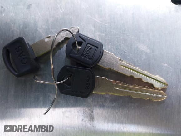 ✅ 2000 GMC Sierra 2500 • VIN: 1GTGC24R6YR193336 • Лот: 42059912. Опубликован ранее на IAAI с пробегом 185 688 миль. Бесплатный доступ к архиву аукционных продаж из США и подробный отчёт об истории автомобиля на DreamBid. Изображение 11.