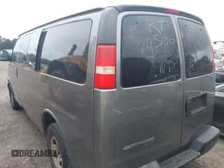 2008 Chevrolet City Express Cargo с VIN 1GNFG154881120777, выставлен на аукционе IAAI как лот 42728355 с пробегом Не указан миль и . История ставок и продаж доступна на DreamBid. Изображение 3.