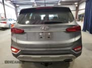 ✅ 2019 Hyundai Santa Fe SE • VIN: 5NMS23AD0KH074348 • Lot: 44094224. Wystawiony na Copart z przebiegiem 41 760 mil. Bezpłatny archiwum sprzedaży aukcyjnych z USA i szczegółowy raport historii pojazdu na DreamBid. Zdjęcie 6.