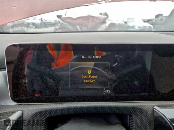 ✅ 2019 Mercedes-Benz A 220 • VIN: WDD3G4EB1KW027367 • Lot: 95767225. Wystawiony na Copart z przebiegiem 65 883 mil. Bezpłatny archiwum sprzedaży aukcyjnych z USA i szczegółowy raport historii pojazdu na DreamBid. Zdjęcie 9.