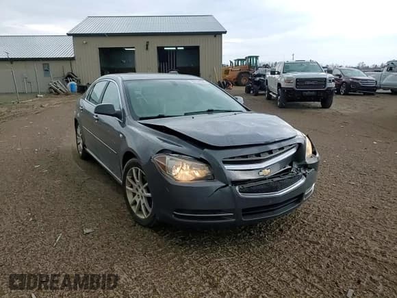 ✅ 2008 Chevrolet Malibu 2LT • VIN: 1G1ZJ577184276561 • Lot: 78158534. Listed on Copart with 273,082 mi. Free auction sales archive from the USA and detailed vehicle history report at DreamBid. Image 11.