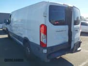 ✅ 2016 Ford Transit Cargo • VIN: 1FTYE9ZM5GKA61096 • Lot: 43857358. Wystawiony na IAAI z przebiegiem 216 016 mil. Bezpłatny archiwum sprzedaży aukcyjnych z USA i szczegółowy raport historii pojazdu na DreamBid. Zdjęcie 3.