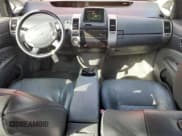 ✅ 2008 Toyota Prius • VIN: JTDKB20U687748577 • Lot: 80012765. Wystawiony na Copart z przebiegiem 208 598 mil. Bezpłatny archiwum sprzedaży aukcyjnych z USA i szczegółowy raport historii pojazdu na DreamBid. Zdjęcie 8.