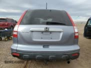 ✅ 2008 Honda CR-V EX • VIN: JHLRE48598C057634 • Lot: 92536965. Wystawiony na Copart z przebiegiem 225 718 mil. Bezpłatny archiwum sprzedaży aukcyjnych z USA i szczegółowy raport historii pojazdu na DreamBid. Zdjęcie 6.