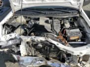 ✅ 2007 Chevrolet Colorado Work Truck • VIN: 1GCDT19E978253438 • Lot: 85782534. Listed on Copart with 246,315 mi. Free auction sales archive from the USA and detailed vehicle history report at DreamBid. Image 12.