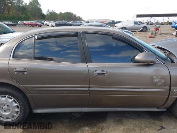 ✅ 2000 Buick LeSabre Limited • VIN: 1G4HR54KXYU187457 • Лот: 43723107. Опубликован ранее на IAAI с пробегом 210 467 миль. Бесплатный доступ к архиву аукционных продаж из США и подробный отчёт об истории автомобиля на DreamBid. Изображение 14.