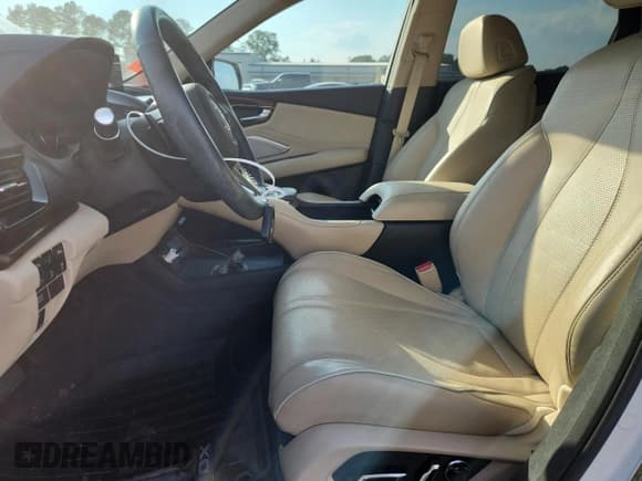 ✅ 2019 Acura RDX Advance • VIN: 5J8TC1H77KL017893 • Lot: 80856735. Listed on Copart with 20,194 mi. Free auction sales archive from the USA and detailed vehicle history report at DreamBid. Image 7.