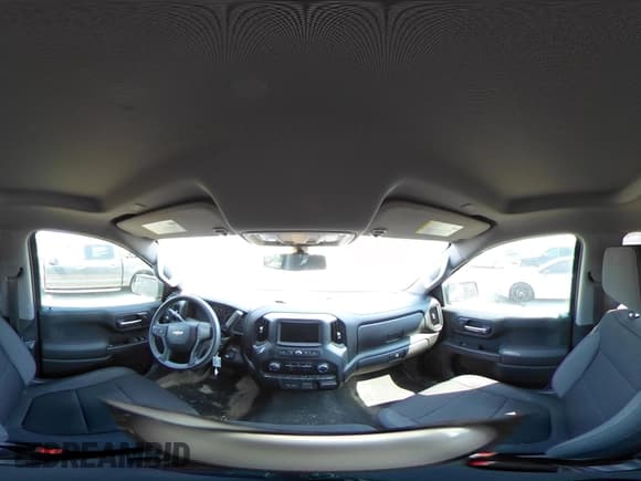 ✅ 2022 Chevrolet Silverado 1500 Custom • VIN: 1GCPYBEKXNZ210153 • Lot: 43235538. Wystawiony na IAAI z przebiegiem 75 000 mil. Bezpłatny archiwum sprzedaży aukcyjnych z USA i szczegółowy raport historii pojazdu na DreamBid. Zdjęcie 19.