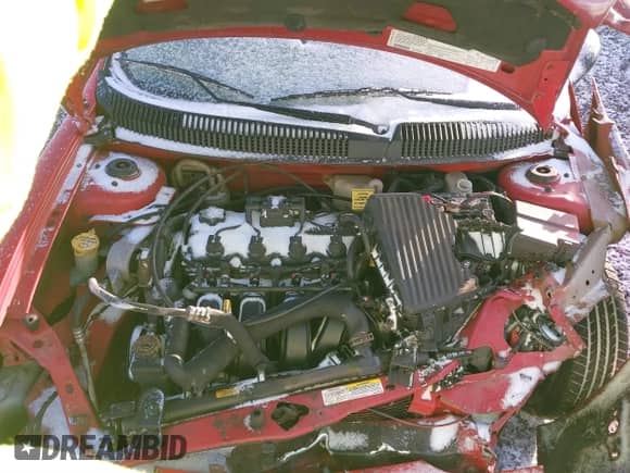 2005 Dodge Neon SXT z VIN 1B3ES56CX5D289405, wystawiony jako IAAI lot #41841148 z przebiegiem 94 907 mil mil oraz . Historia ofert i sprzedaży dostępna na DreamBid. Obrazek 10.