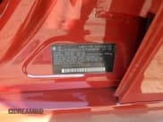 ✅ 2008 BMW 3 Series M3 • VIN: WBSVA93508E215982 • Lot: 80516645. Listed on Copart with 128,624 mi. Free auction sales archive from the USA and detailed vehicle history report at DreamBid. Image 12.