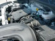 ✅ 2024 Buick Encore GX Sport Touring • VIN: KL4AMDSL6RB215952 • Lot: 43003662. Listed on IAAI with 8,395 mi. Free auction sales archive from the USA and detailed vehicle history report at DreamBid. Image 19.