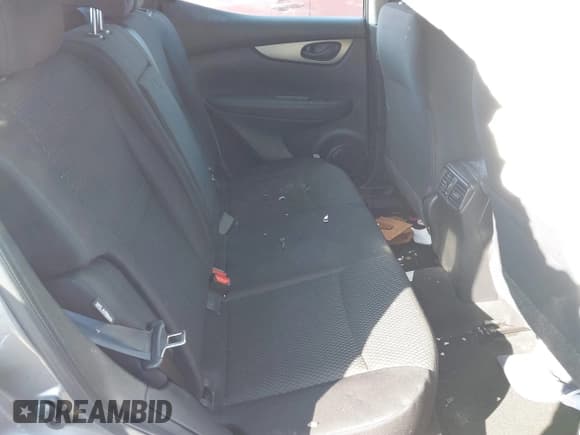 ✅ 2020 Nissan Rogue SL • VIN: JN1BJ1CW5LW393364 • Lot: 41463430. Listed on IAAI with 25,429 mi. Free auction sales archive from the USA and detailed vehicle history report at DreamBid. Image 8.