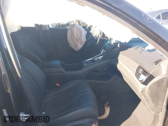 ✅ 2022 Acura RDX Technology • VIN: 5J8TC2H57NL017790 • Лот: 43514115. Опубликован ранее на IAAI с пробегом 56 115 миль. Бесплатный доступ к архиву аукционных продаж из США и подробный отчёт об истории автомобиля на DreamBid. Изображение 5.