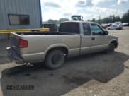 ✅ 2001 GMC Sonoma SLS 1SF • VIN: 1GTCS195518245665 • Lot: 67767015. Listed on Copart with 188,509 mi. Free auction sales archive from the USA and detailed vehicle history report at DreamBid. Image 3.