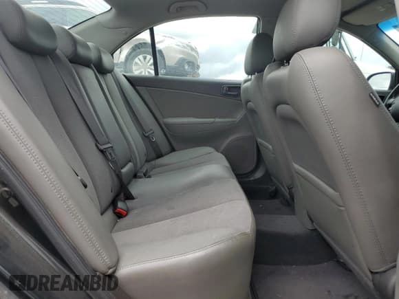 ✅ 2010 Hyundai Sonata Limited • VIN: 5NPEU4AC3AH626060 • Лот: 56662725. Опубликован ранее на Copart с пробегом 195 416 миль. Бесплатный доступ к архиву аукционных продаж из США и подробный отчёт об истории автомобиля на DreamBid. Изображение 10.