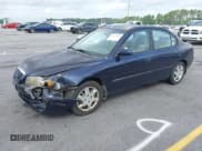 ✅ 2006 Hyundai Elantra GLS • VIN: KMHDN46D964343987 • Lot: 42125502. Wystawiony na IAAI z przebiegiem 194 150 mil. Bezpłatny archiwum sprzedaży aukcyjnych z USA i szczegółowy raport historii pojazdu na DreamBid. Zdjęcie 2.