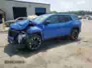 2025 Chevrolet Equinox AWD RS с VIN 3GNAXTEG7SL230896, выставлен на аукционе Copart как лот 59783805 с пробегом 4 739 миль миль и Списание • Salvage title. История ставок и продаж доступна на DreamBid. Изображение 1.