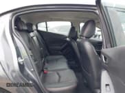 ✅ 2016 Mazda 3 S Grand Touring • VIN: JM1BM1N35G1354154 • Lot: 41967226. Listed on IAAI with 83,206 mi. Free auction sales archive from the USA and detailed vehicle history report at DreamBid. Image 8.