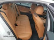 ✅ 2023 BMW 5 Series 540i xDrive • VIN: WBA73BJ0XPWY22700 • Lot: 69348915. Listed on Copart with 39,019 mi. Free auction sales archive from the USA and detailed vehicle history report at DreamBid. Image 10.