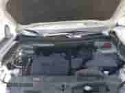 2018 Mitsubishi Outlander SE with VIN JA4AD3A38JZ053880, listed as a IAAI auction lot 43217197 with 131,340 mi miles and . Bid and sale history available at DreamBid. Image 10.