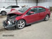 ✅ 2012 Chevrolet Volt • VIN: 1G1RB6E49CU125939 • Lot: 68687304. Wystawiony na Copart z przebiegiem 164 191 mil. Bezpłatny archiwum sprzedaży aukcyjnych z USA i szczegółowy raport historii pojazdu na DreamBid. Zdjęcie 1.