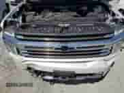 2022 Chevrolet Silverado 2500HD High Country with VIN 1GC4YREY3NF317028, listed as a Copart auction lot 69075145 with 50,593 mi miles and Salvage title. Bid and sale history available at DreamBid. Image 11.