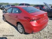 ✅ 2018 Hyundai Accent SE • VIN: 3KPC24A39JE027195 • Лот: 66808254. Опубликован ранее на Copart с пробегом 51 409 миль. Бесплатный доступ к архиву аукционных продаж из США и подробный отчёт об истории автомобиля на DreamBid. Изображение 2.