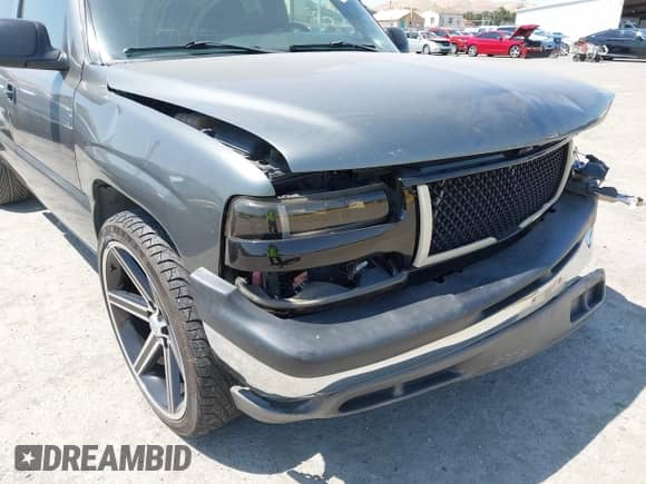 ✅ 2001 Chevrolet Silverado 1500 LT • VIN: 1GCEC19TX1Z142546 • Lot: 42408473. Wystawiony na IAAI z przebiegiem Nie podano mil. Skorzystaj z bezpłatnego archiwum sprzedaży aukcyjnych z USA i zobacz szczegółowy raport historii pojazdu na DreamBid. Zdjęcie 12.