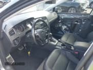 ✅ 2017 Volkswagen Golf S • VIN: 3VWH17AU1HM527478 • Lot: 43430312. Listed on IAAI with 82,493 mi. Free auction sales archive from the USA and detailed vehicle history report at DreamBid. Image 5.