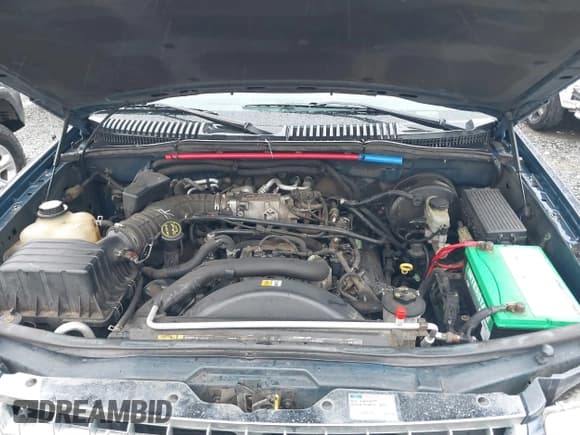 ✅ 2004 Ford Explorer XLT • VIN: 1FMZU73W74UA87569 • Lot: 41648204. Wystawiony na IAAI z przebiegiem 194 422 mil. Bezpłatny archiwum sprzedaży aukcyjnych z USA i szczegółowy raport historii pojazdu na DreamBid. Zdjęcie 10.