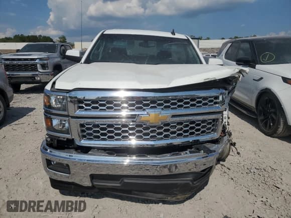 ✅ 2015 Chevrolet Silverado 1500 LT • VIN: 1GCRCREC1FZ351316 • Лот: 67577874. Опубликован ранее на Copart с пробегом 214 295 миль. Бесплатный доступ к архиву аукционных продаж из США и подробный отчёт об истории автомобиля на DreamBid. Изображение 5.