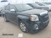 ✅ 2013 GMC Terrain SLE • VIN: 2GKALMEK5D6329551 • Лот: 42406472. Опубликован ранее на IAAI с пробегом 110 385 миль. Бесплатный доступ к архиву аукционных продаж из США и подробный отчёт об истории автомобиля на DreamBid. Изображение 1.