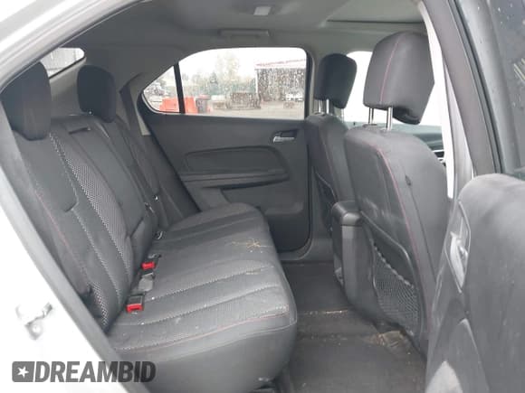 ✅ 2012 Chevrolet Equinox 1LT • VIN: 2GNALDEK6C6170086 • Лот: 43558015. Опубликован ранее на IAAI с пробегом 176 215 миль. Бесплатный доступ к архиву аукционных продаж из США и подробный отчёт об истории автомобиля на DreamBid. Изображение 8.