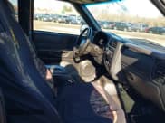 ✅ 2001 Chevrolet Blazer LS • VIN: 1GNCT18W31K250350 • Lot: 41587579. Wystawiony na IAAI z przebiegiem 192 661 mil. Bezpłatny archiwum sprzedaży aukcyjnych z USA i szczegółowy raport historii pojazdu na DreamBid. Zdjęcie 5.