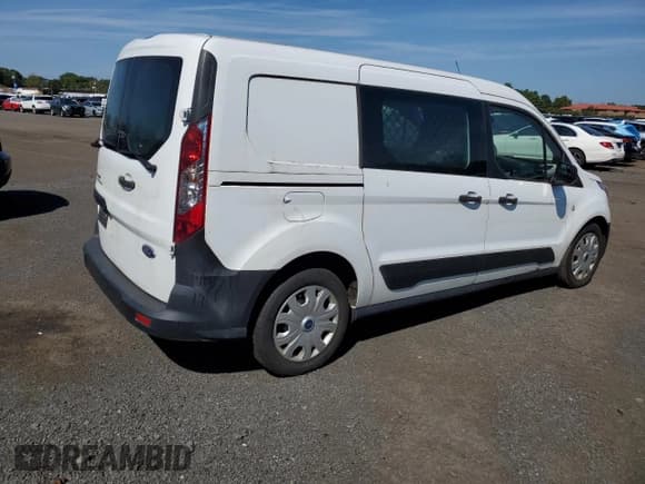 ✅ 2021 Ford Transit Connect XL • VIN: NM0LS7E29M1500925 • Лот: 71748995. Опубликован ранее на Copart с пробегом 120 654 миль. Бесплатный доступ к архиву аукционных продаж из США и подробный отчёт об истории автомобиля на DreamBid. Изображение 3.