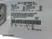 ✅ 2014 Ford Transit Connect XLT • VIN: NM0GS9F7XE1162671 • Лот: 54954085. Опубликован ранее на Copart с пробегом 98 280 миль. Бесплатный доступ к архиву аукционных продаж из США и подробный отчёт об истории автомобиля на DreamBid. Изображение 14.