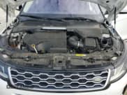 ✅ 2020 Land Rover Range Rover Evoque S • VIN: SALZJ2FX4LH016592 • Lot: 81933675. Listed on Copart with 39,851 mi. Free auction sales archive from the USA and detailed vehicle history report at DreamBid. Image 11.