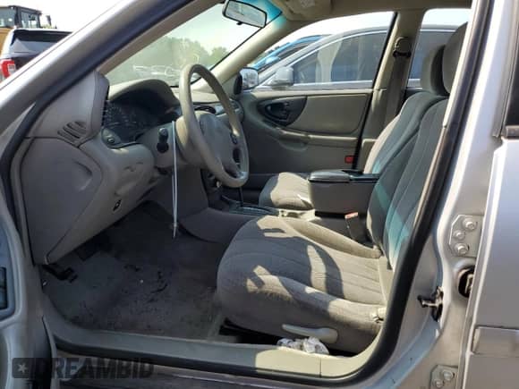 2003 Chevrolet Malibu with VIN 1G1ND52JX3M556142, listed as a Copart auction lot 56645164 with 190,649 mi miles and Salvage title. Bid and sale history available at DreamBid. Image 7.