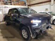 ✅ 2019 Chevrolet Silverado 1500 LT • VIN: 1GCPYDEK4KZ356295 • Lot: 68390485. Wystawiony na Copart z przebiegiem 52 885 mil. Bezpłatny archiwum sprzedaży aukcyjnych z USA i szczegółowy raport historii pojazdu na DreamBid. Zdjęcie 4.