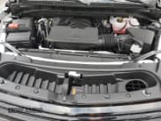 ✅ 2025 Chevrolet Suburban RST • VIN: 1GNS6ERLXSR271347 • Lot: 86137015. Listed on Copart with 678 mi. Free auction sales archive from the USA and detailed vehicle history report at DreamBid. Image 12.