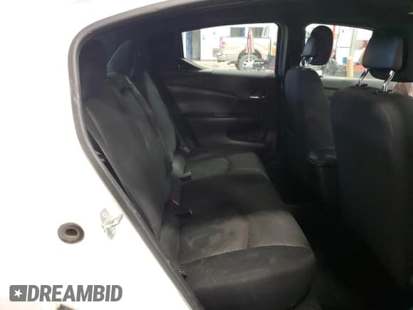 ✅ 2014 Dodge Avenger SE • VIN: 1C3CDZAB9EN162150 • Лот: 45199545. Опубликован ранее на Copart с пробегом Не указан. Бесплатный доступ к архиву аукционных продаж из США и подробный отчёт об истории автомобиля на DreamBid. Изображение 10.