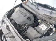 ✅ 2010 Chevrolet HHR 1LT • VIN: 3GNBABDB5AS609986 • Lot: 42150876. Listed on IAAI with 222,707 mi. Free auction sales archive from the USA and detailed vehicle history report at DreamBid. Image 10.