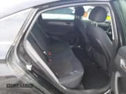 ✅ 2018 Hyundai Sonata SE • VIN: 5NPE24AF4JH698076 • Lot: 41655593. Listed on Copart with 87,689 mi. Free auction sales archive from the USA and detailed vehicle history report at DreamBid. Image 10.