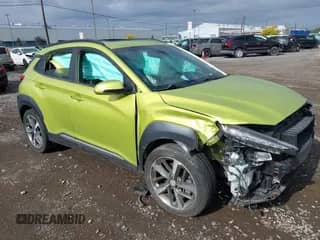 2020 Hyundai Kona Ultimate с VIN KM8K5CA56LU485176, выставлен на аукционе IAAI как лот 43314979 с пробегом 36 481 миль миль и . История ставок и продаж доступна на DreamBid. Изображение 1.