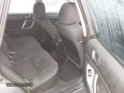 ✅ 2009 Subaru Legacy Special • VIN: 4S3BL616996232810 • Lot: 43872432. Listed on IAAI with 159,695 mi. Free auction sales archive from the USA and detailed vehicle history report at DreamBid. Image 8.