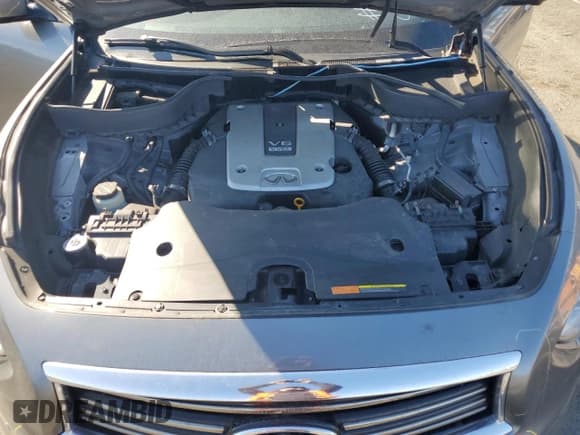 ✅ 2014 Infiniti QX70 • VIN: JN8CS1MW2EM413392 • Лот: 42974095. Опубликован ранее на Copart с пробегом 192 020 миль. Бесплатный доступ к архиву аукционных продаж из США и подробный отчёт об истории автомобиля на DreamBid. Изображение 12.