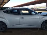✅ 2012 Hyundai Veloster w/Gray Int • VIN: KMHTC6AD2CU055065 • Lot: 42963009. Wystawiony na IAAI z przebiegiem Nie podano. Bezpłatny archiwum sprzedaży aukcyjnych z USA i szczegółowy raport historii pojazdu na DreamBid. Zdjęcie 13.