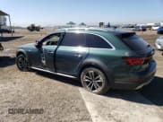 ✅ 2018 Audi allroad A4 Prestige • VIN: WA19NBF48JA084606 • Lot: 65646883. Listed on Copart with 36,165 mi. Free auction sales archive from the USA and detailed vehicle history report at DreamBid. Image 2.
